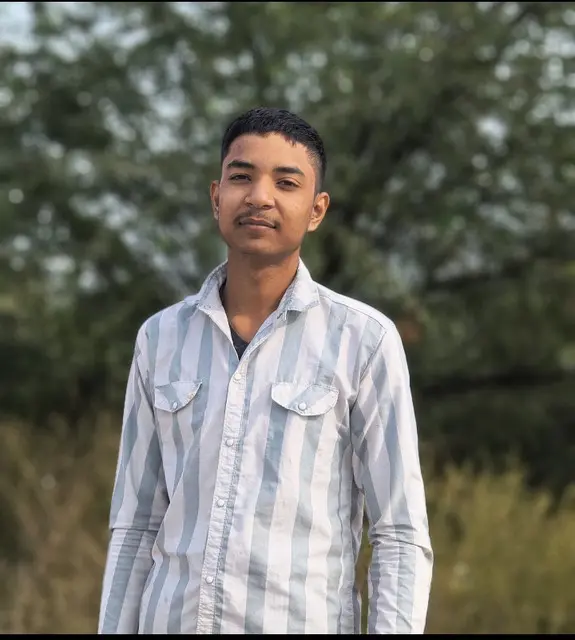 Shubh Prajapati